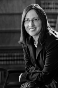 Julie Fershtman