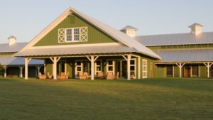 Farm Coverage from Equine Insurance Specialists